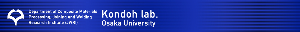Kondoh lab Osaka University