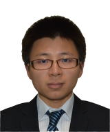 Associate Professor  Huihong LIU