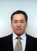 Specially Appointed Associate Professor　Yoshiaki MORISADA