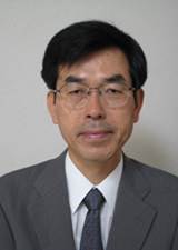 Specially Appointed Professor　Kohsaku USHIODA