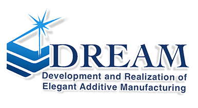 DREAMホームページロゴ